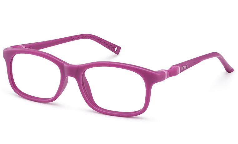 Prescription Glasses Nanovista Sleek Arcade 3.0 NAO3111348 48 15