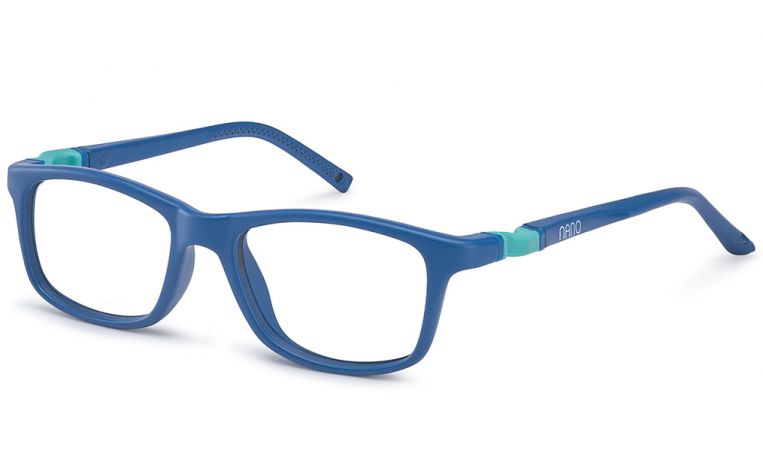 Prescription Glasses Nanovista Sleek Crew 3.0 NAO3101244 44 13