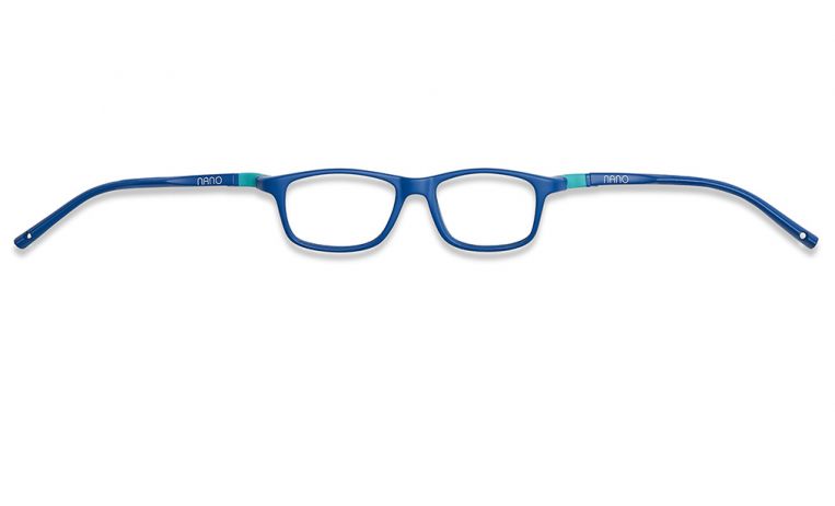 Prescription Glasses Nanovista Sleek Crew 3.0 NAO3101244 44 13