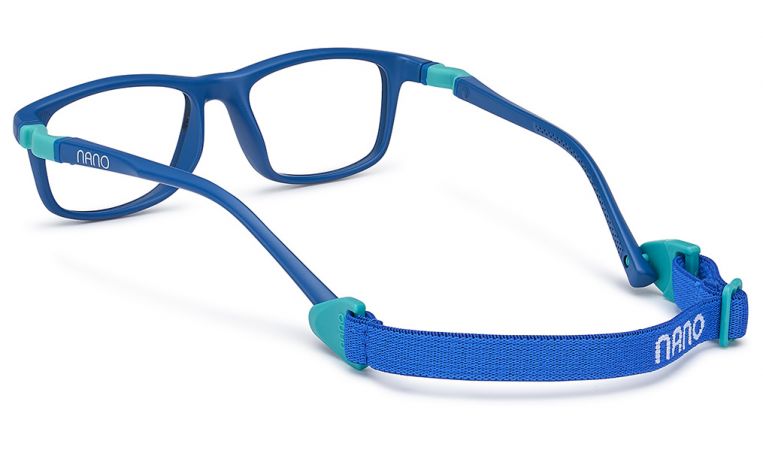 Prescription Glasses Nanovista Sleek Crew 3.0 NAO3101244 44 13