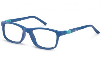 Prescription Glasses Nanovista Sleek Crew 3.0 NAO3101244 44 13
