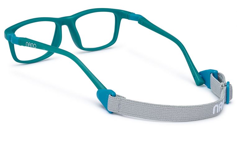 Prescription Glasses Nanovista Sleek Crew 3.0 NAO3101344 44 13