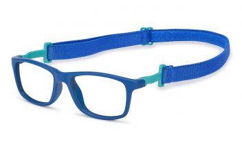 Prescription Glasses Nanovista Sleek Crew 3.0 NAO3101244 44 13