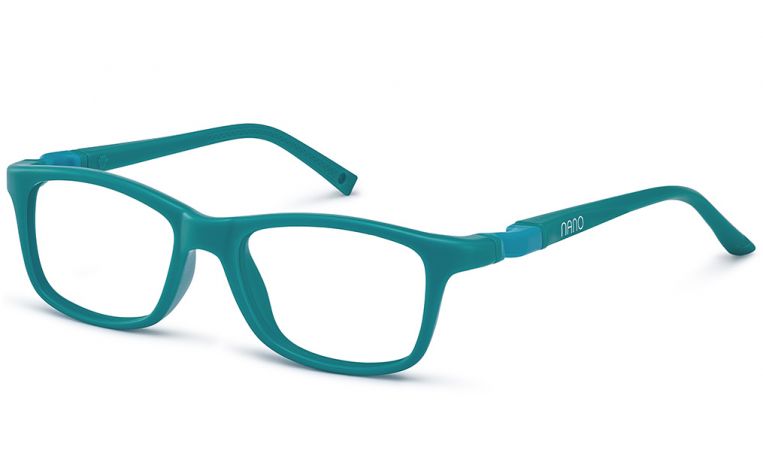 Prescription Glasses Nanovista Sleek Crew 3.0 NAO3101344 44 13