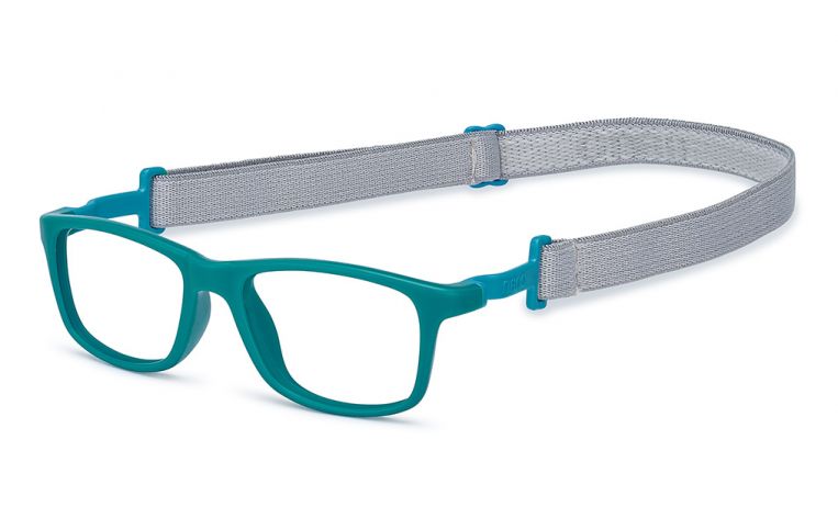 Gafas Graduadas Nanovista Sleek Crew 3.0 NAO3101346 46 14