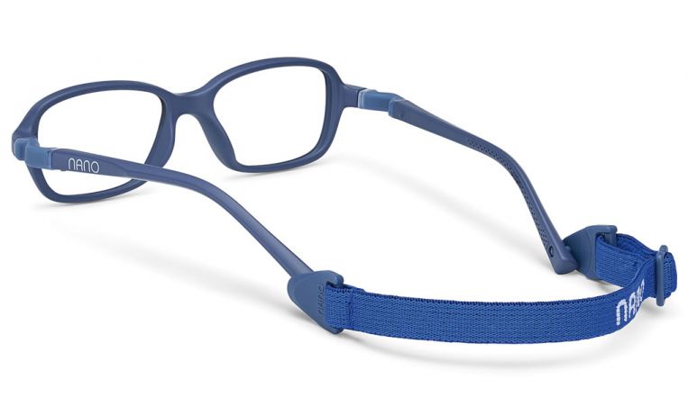 Korrektionsbrille Nanovista Sleek Replay 3.0 NAO3091744 44 13