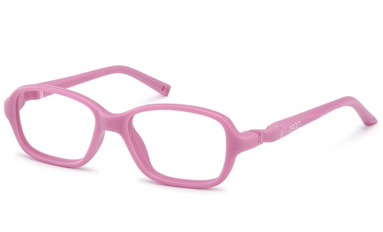 Prescription Glasses Nanovista Sleek Replay 3.0 NAO3091646 46 14