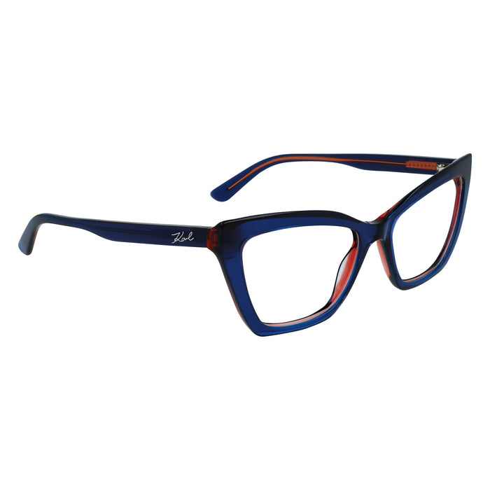 Gafas Graduadas Karl Lagerfeld KL6063 403 54 17 — vista 8