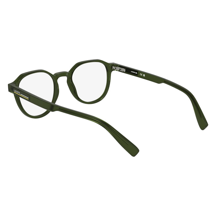 Gafas Graduadas Lacoste L2980 275 51 20 — vista 4