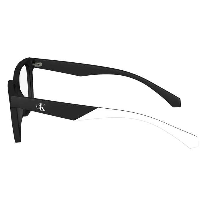 Gafas Graduadas Calvin Klein Jeans CKJ24306 001 48 15 — vista 3