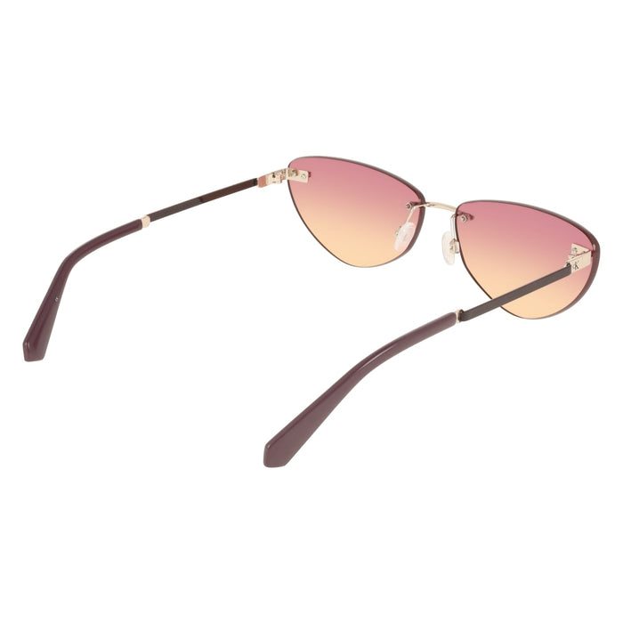 Солнцезащитные очки Calvin Klein Jeans CKJ25208S 727 63 15 — vista 6
