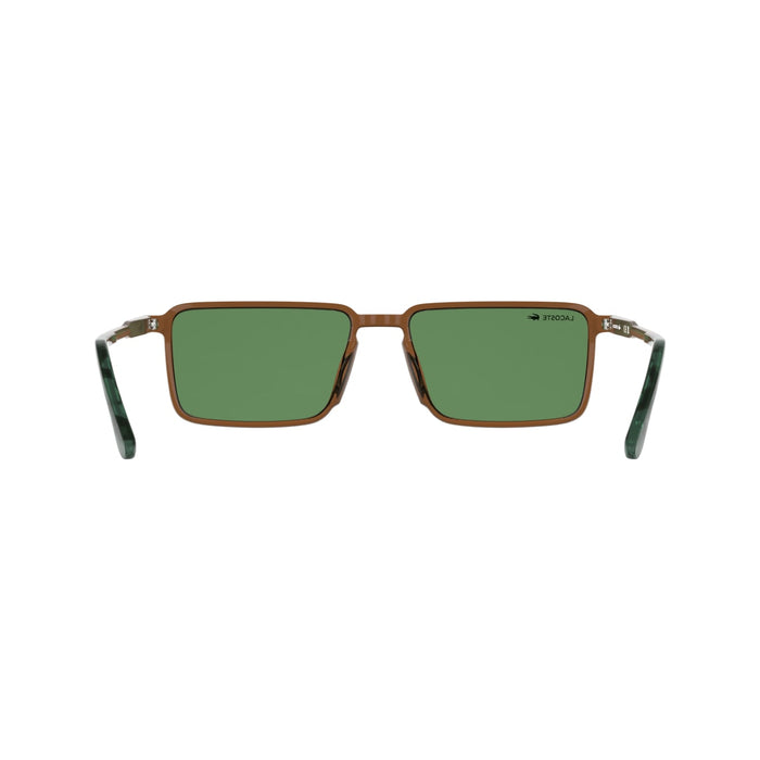 Солнцезащитные очки Lacoste L6106S 210 57 17 — vista 5