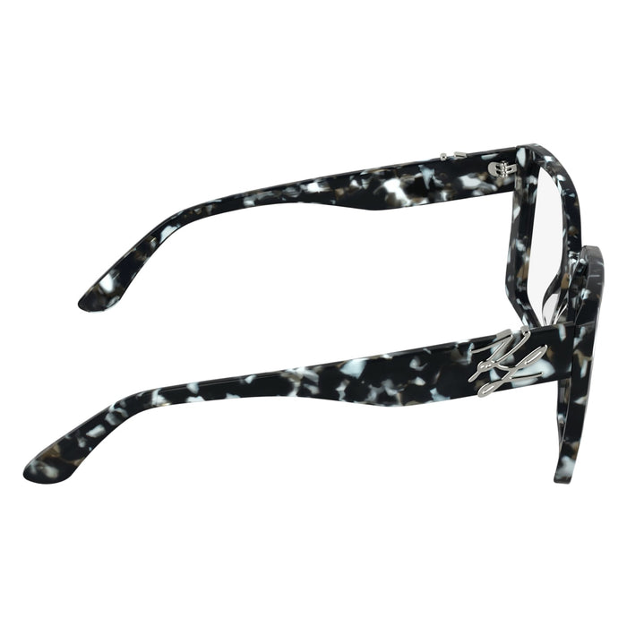 Gafas Graduadas Karl Lagerfeld KL6241 016 54 17 — vista 7