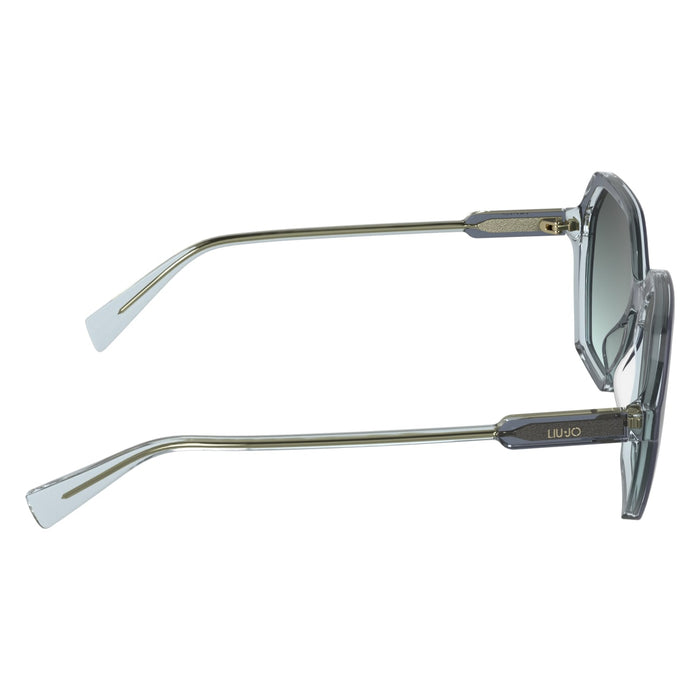 Солнцезащитные очки Liu Jo LJ832S 037 55 17 — vista 7