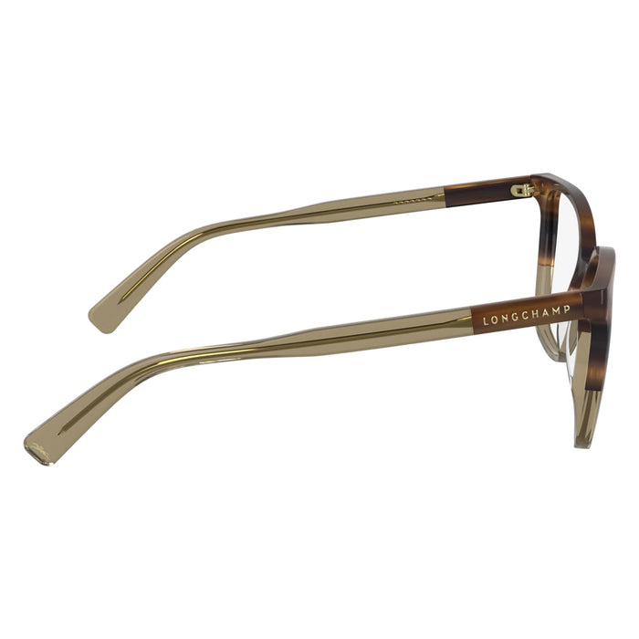 Optical Frames Longchamp LO2753 212 53 16 — vista 7