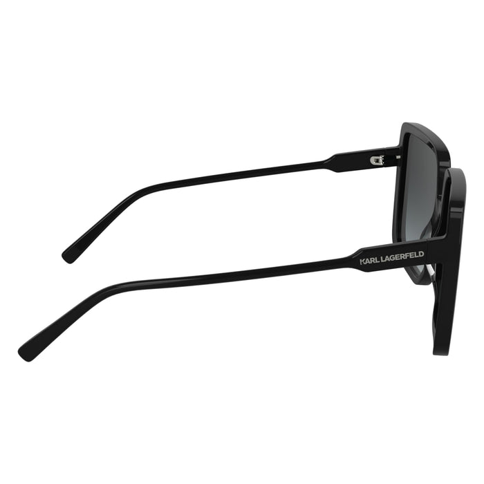 Gafas de Sol Karl Lagerfeld KL6187S 001 58 17 — vista 7