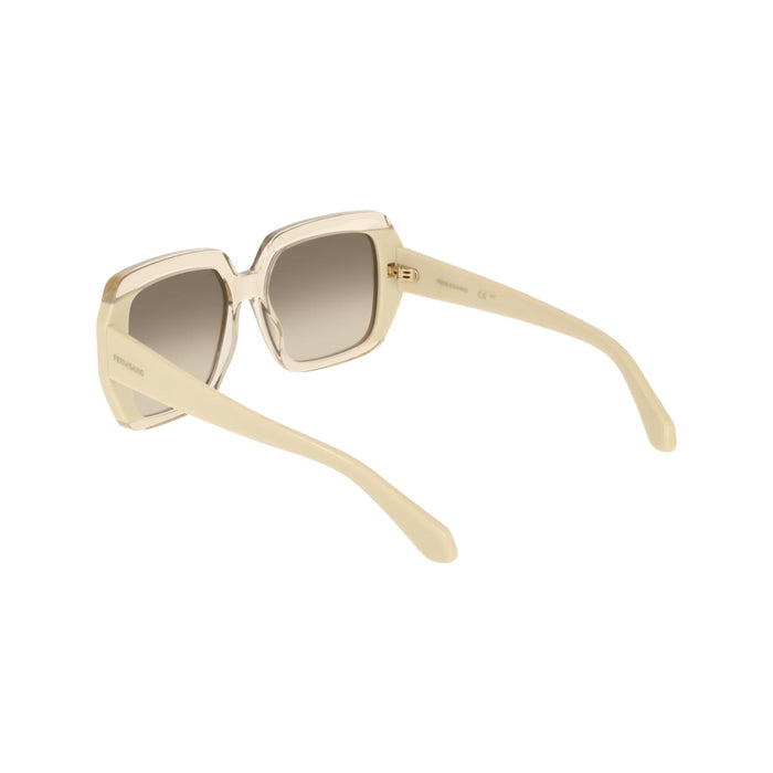 太阳镜 Ferragamo SF2081S 260 56 17 — vista 4