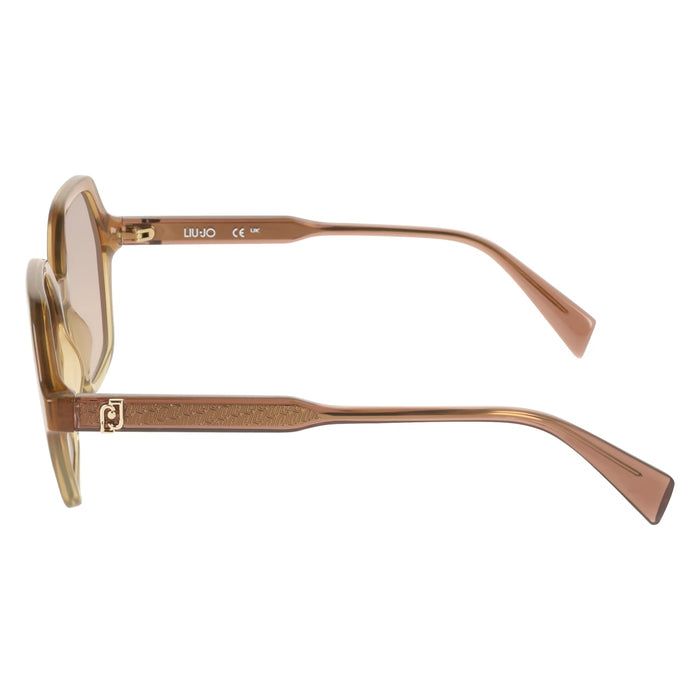 Солнцезащитные очки Liu Jo LJ823S 211 55 18 — vista 3
