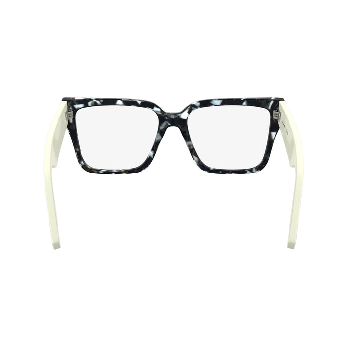 Optical Frames Karl Lagerfeld KL6201 016 54 17 — vista 5