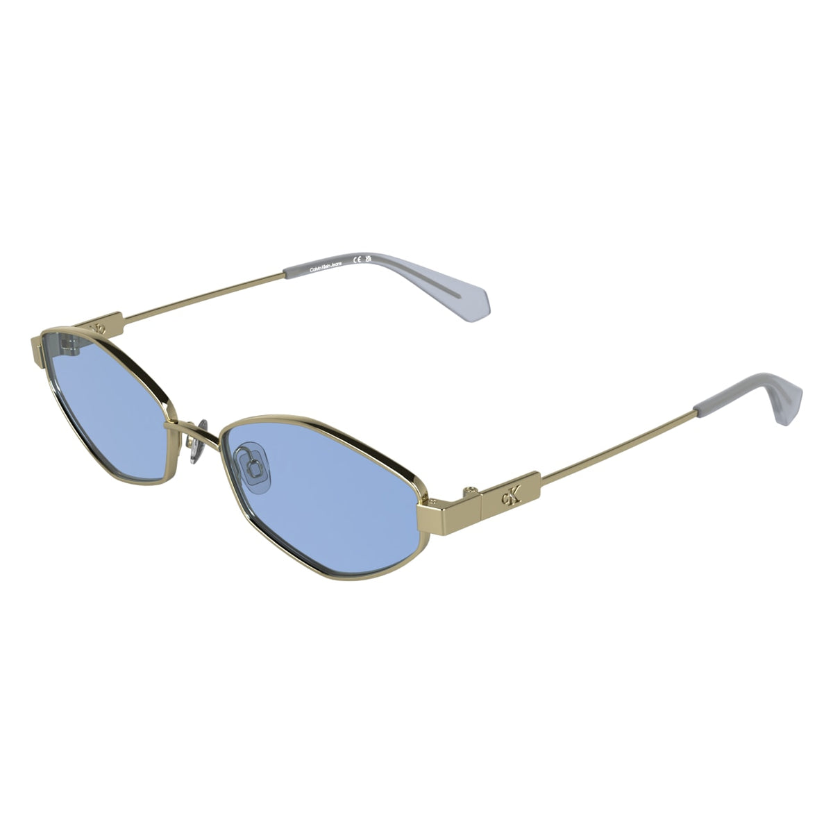太阳镜 Calvin Klein Jeans CKJ26222S 717 55 18