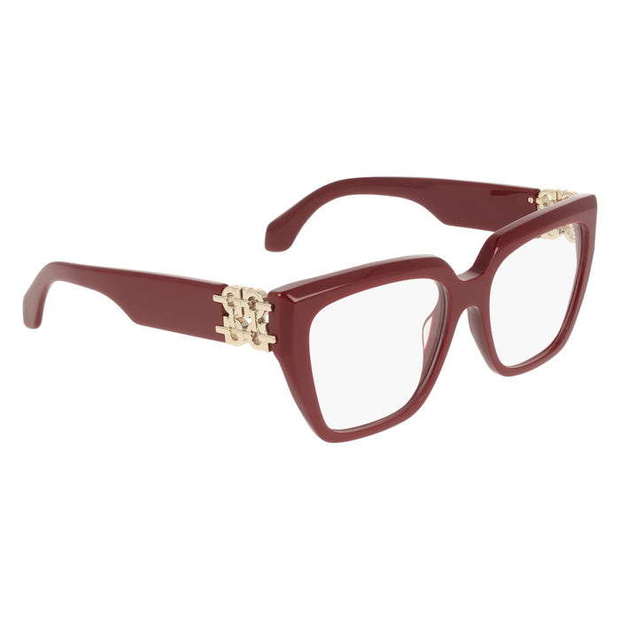Gafas Graduadas Ferragamo SF3041E 606 53 16 — vista 8