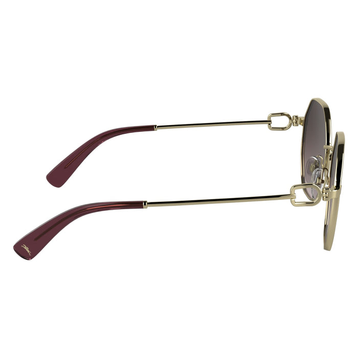 Gafas de Sol Longchamp LO179S 724 52 20 — vista 7