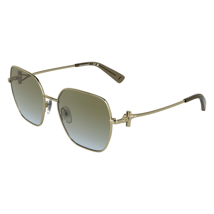 Gafas de Sol Longchamp LO190S 708 56 18 — vista 2
