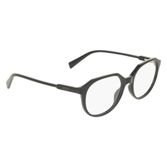 Optical Frames Liu Jo LJ3622 001 50 17 — vista 8