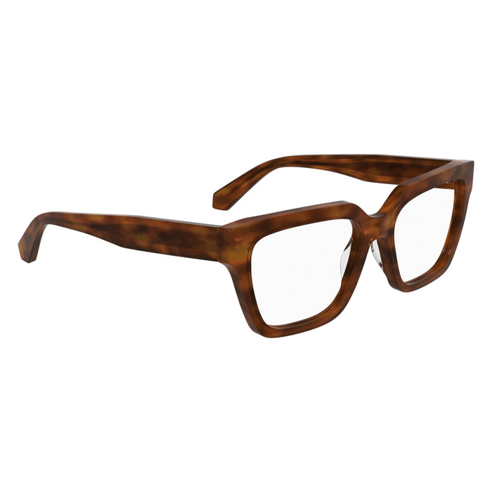 Optical Frames Calvin Klein Jeans CKJ25609 201 54 16 — vista 8