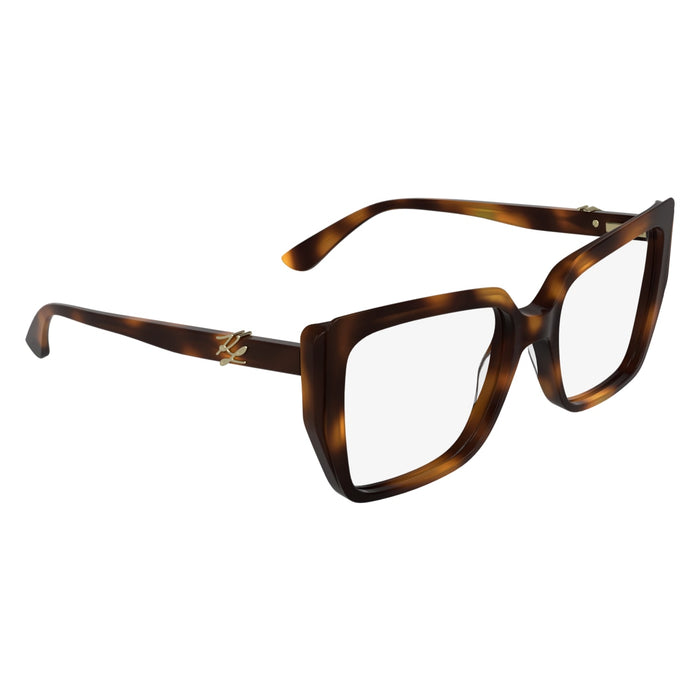 Optical Frames Karl Lagerfeld KL6251 240 54 17 — vista 8