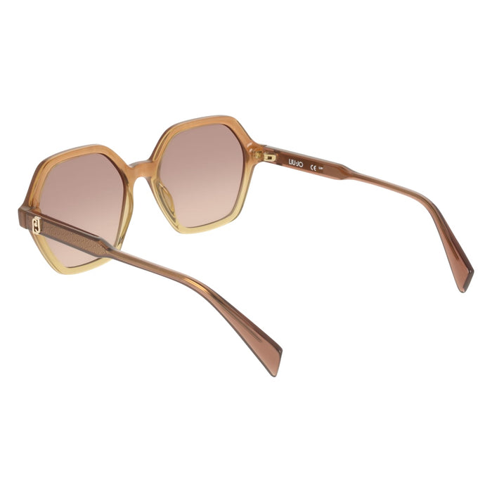 Солнцезащитные очки Liu Jo LJ823S 211 55 18 — vista 4