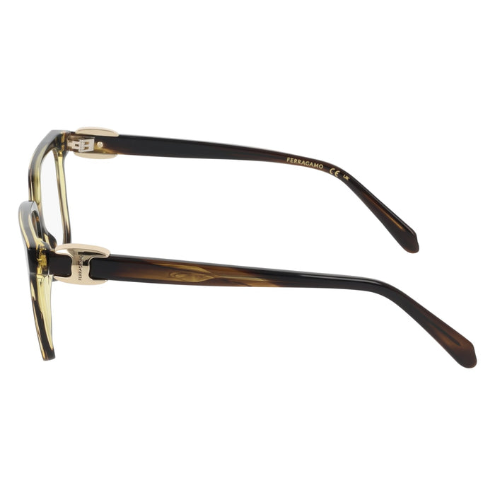 Оправа для очков Ferragamo SF3059 323 56 14 — vista 3