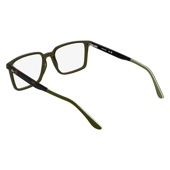 Оправа для очков Lacoste L2992 275 53 / 56 17 — vista 4