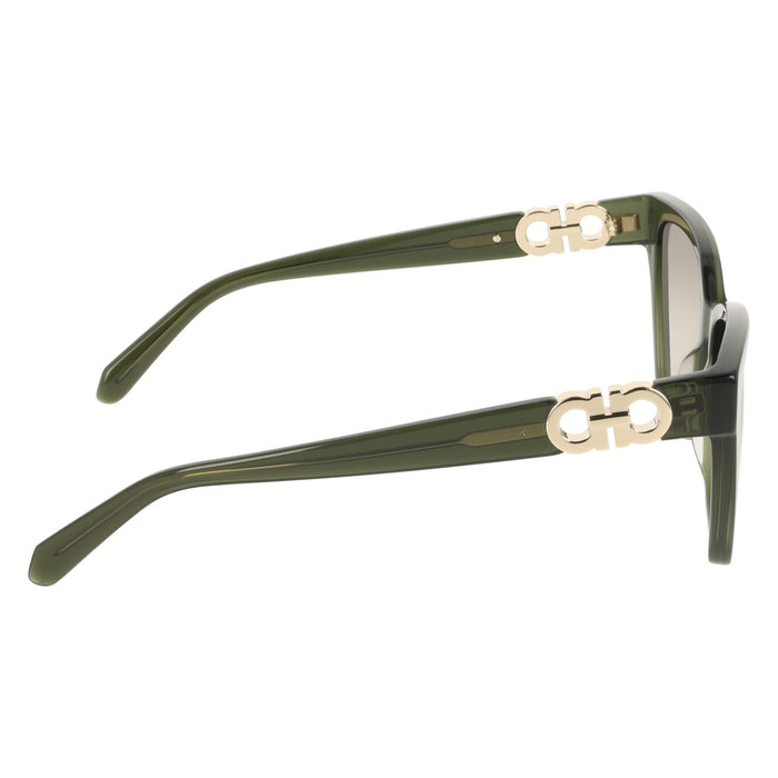 Gafas de Sol Ferragamo SF2110S 320 57 16 — vista 7