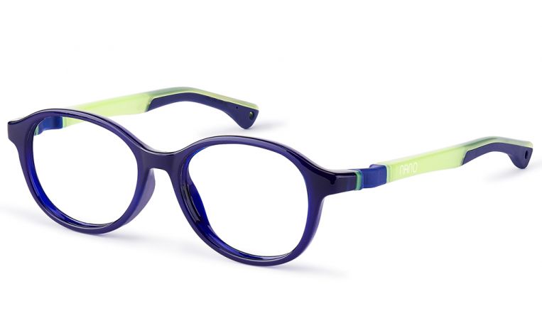 Prescription Glasses Nanovista Sprite Glow 3.0 NAO3060744 44 13