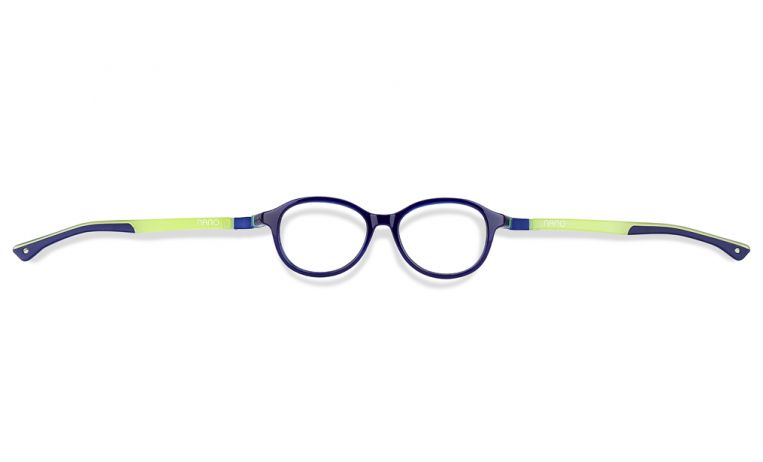 Prescription Glasses Nanovista Sprite Glow 3.0 NAO3060744 44 13