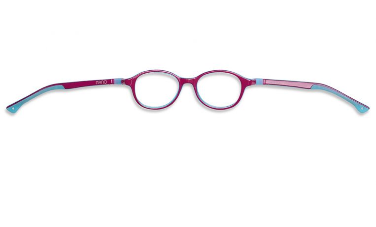 Prescription Glasses Nanovista Sprite Glow 3.0 NAO3061244 44 13