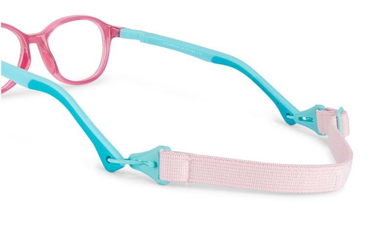 Korrektionsbrille Nanovista Sprite 3.0 NAO3060246 46 14