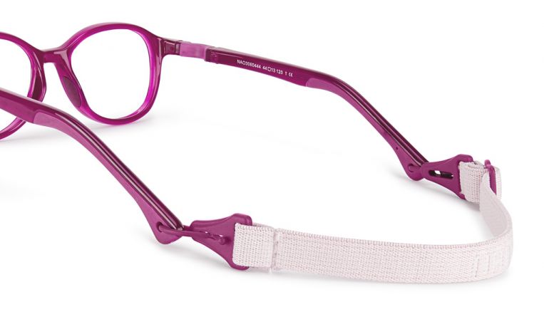 Korrektionsbrille Nanovista Sprite 3.0 NAO3060446 46 14