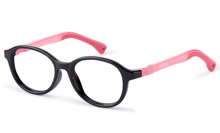 Prescription Glasses Nanovista Sprite Glow 3.0 NAO3060846 46 14