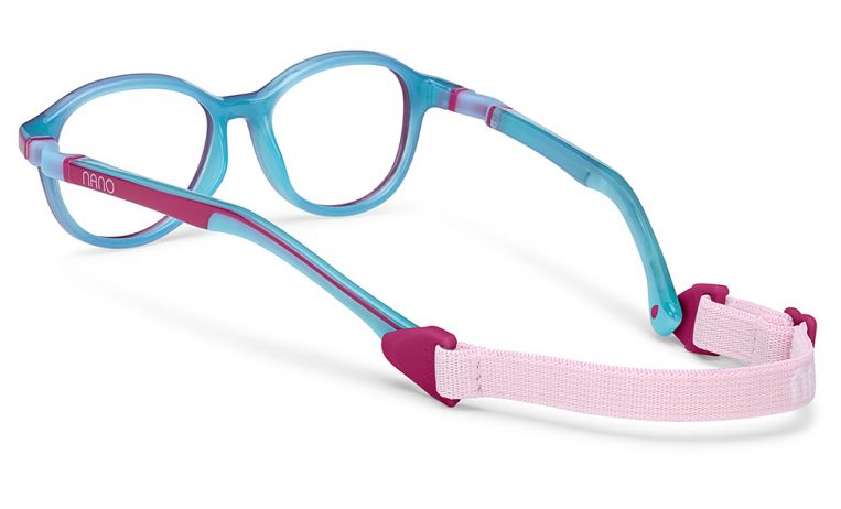 Prescription Glasses Nanovista Sprite Glow 3.0 NAO3061246 46 14