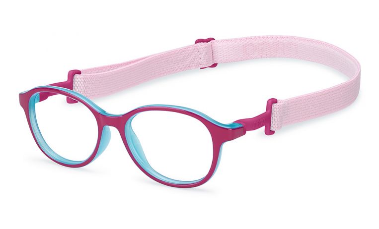 Prescription Glasses Nanovista Sprite Glow 3.0 NAO3061246 46 14