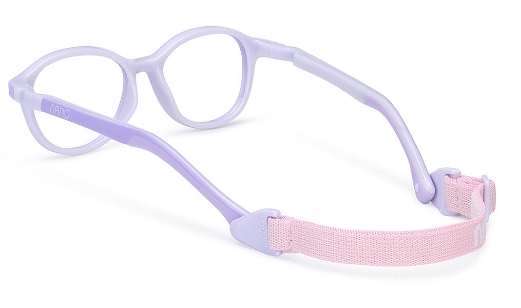 Prescription Glasses Nanovista Sprite 3.0 NAO3061446 46 14
