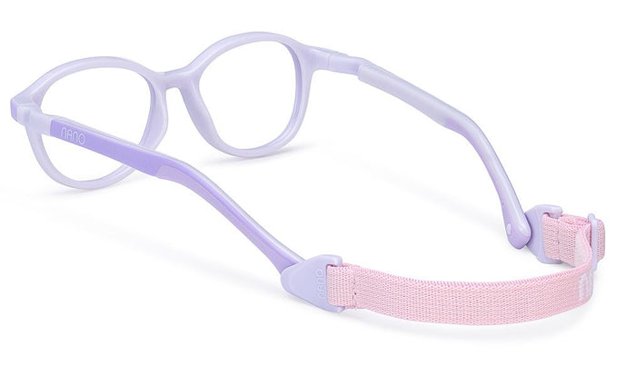 Prescription Glasses Nanovista Sprite 3.0 NAO3061446 46 14 — vista 6