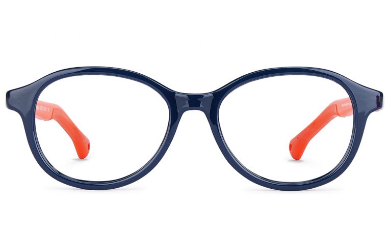Prescription Glasses Nanovista Sprite Clip 3.0 NAO3060146SC 46 14