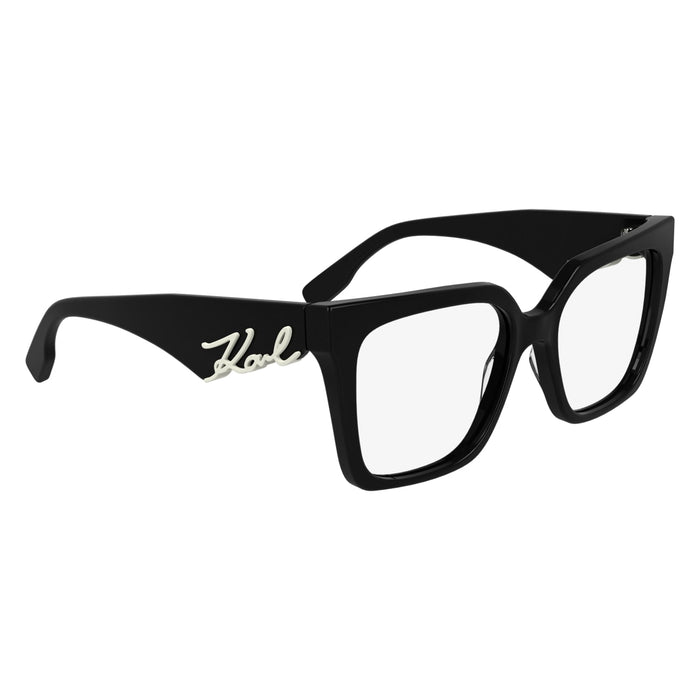 Optical Frames Karl Lagerfeld KL6170 001 53 17 — vista 8