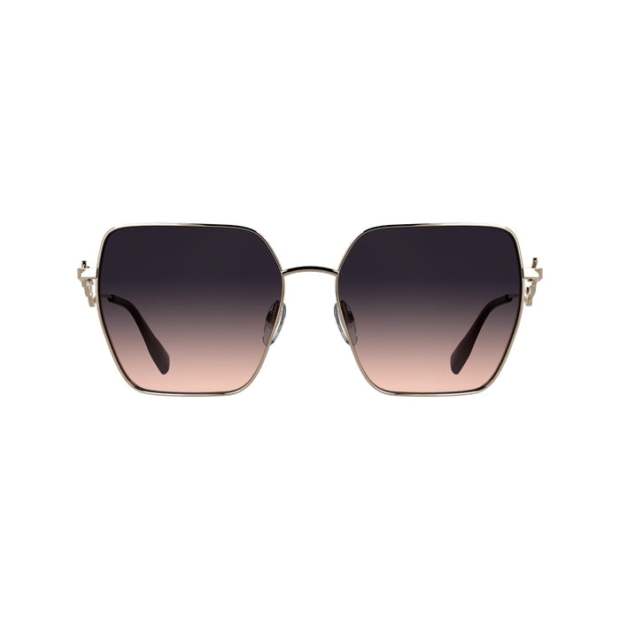 Солнцезащитные очки Karl Lagerfeld KL362S 771 59 17 — vista 2