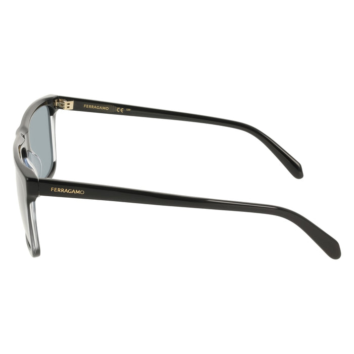 Солнцезащитные очки Ferragamo SF2123S 029 58 18 — vista 3