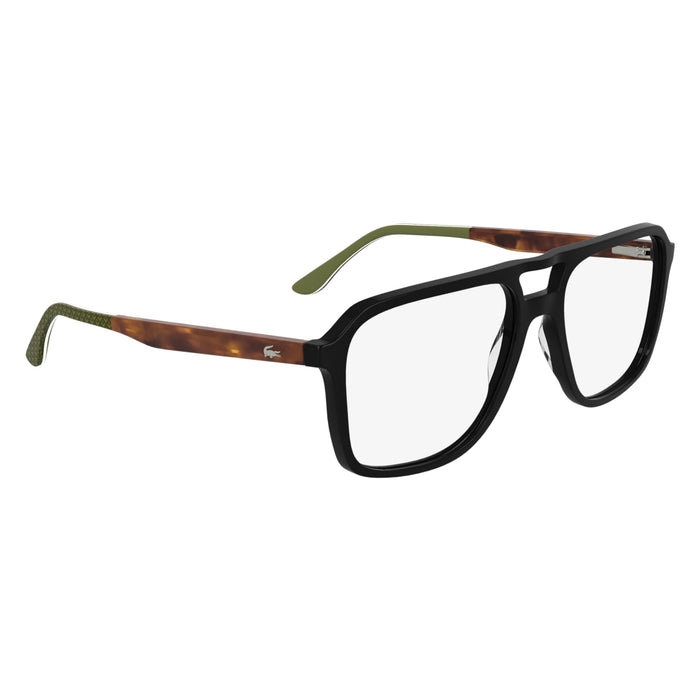 Gafas Graduadas Lacoste L2991 001 58 / 60 16 — vista 8