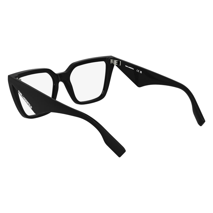 Optical Frames Karl Lagerfeld KL6194 001 54 18 — vista 4